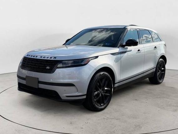 LAND ROVER RANGE ROVER VELAR 2025 SALYJ2EX9SA802554 image LAND ROVER RANGE ROVER VELAR 2025 SALYJ2EX9SA802554 image